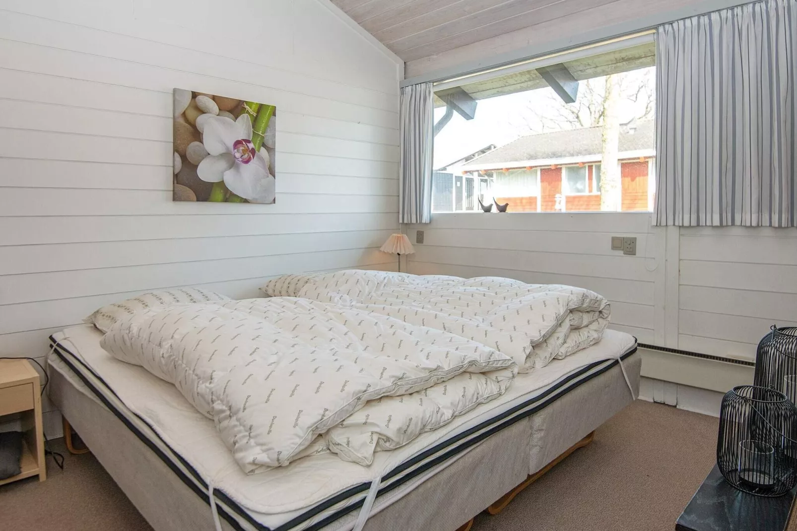 6 Personen Ferienhaus in Aabenraa-By Traum-Innenbereich