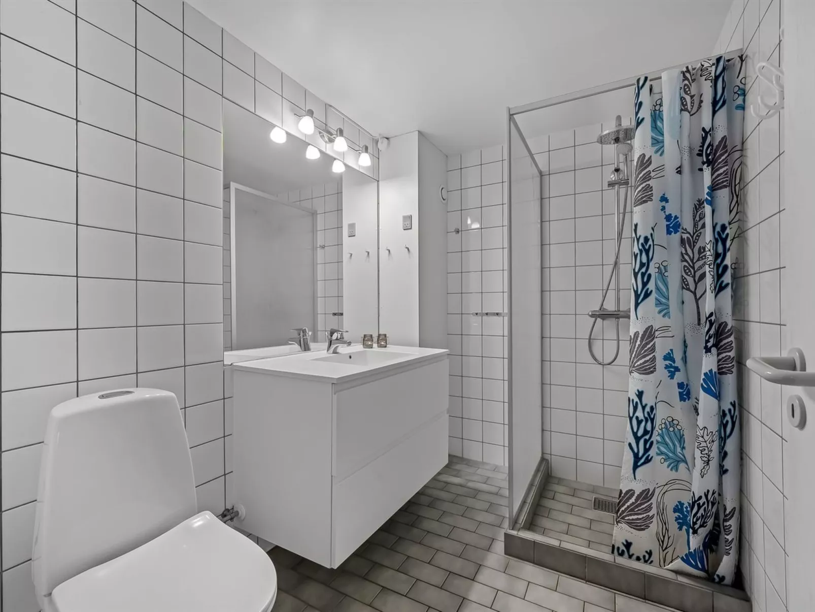 "Frosina" - 200m from the sea-Inside