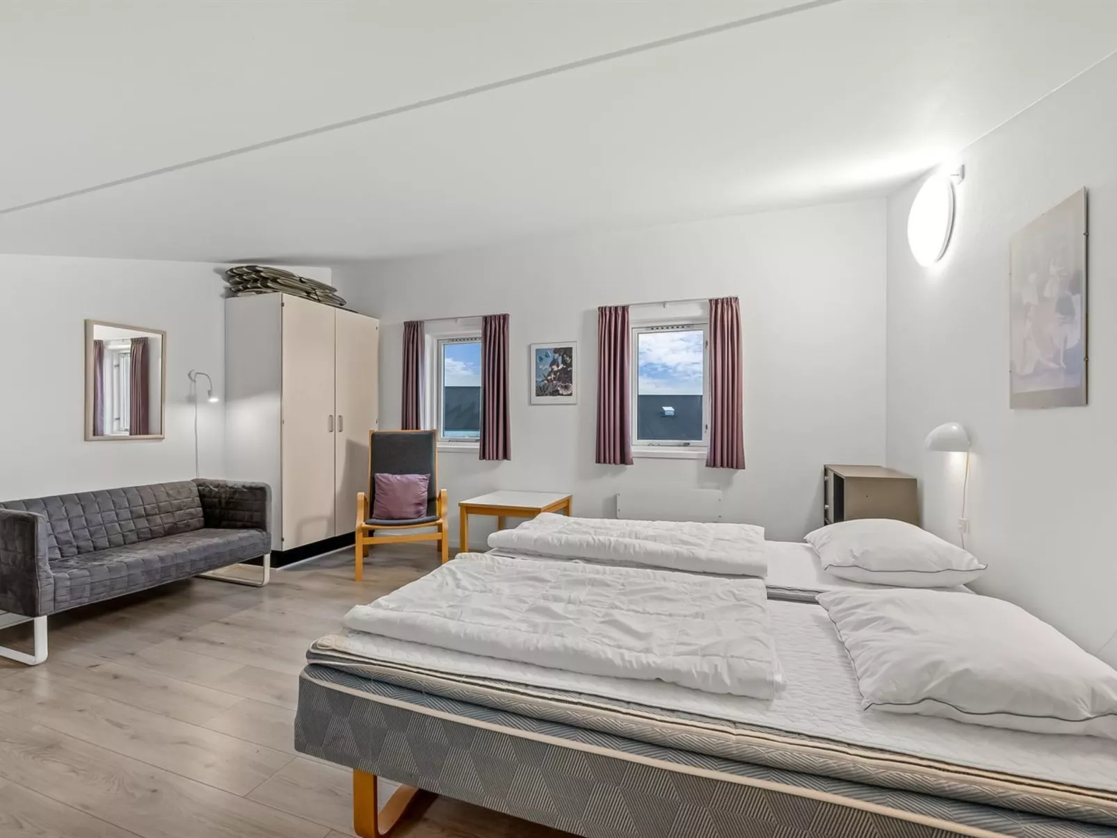 "Frosina" - 200m from the sea-Inside