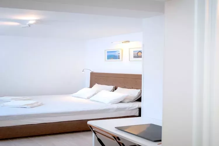 Villa Panoramic Retreat-Bedroom