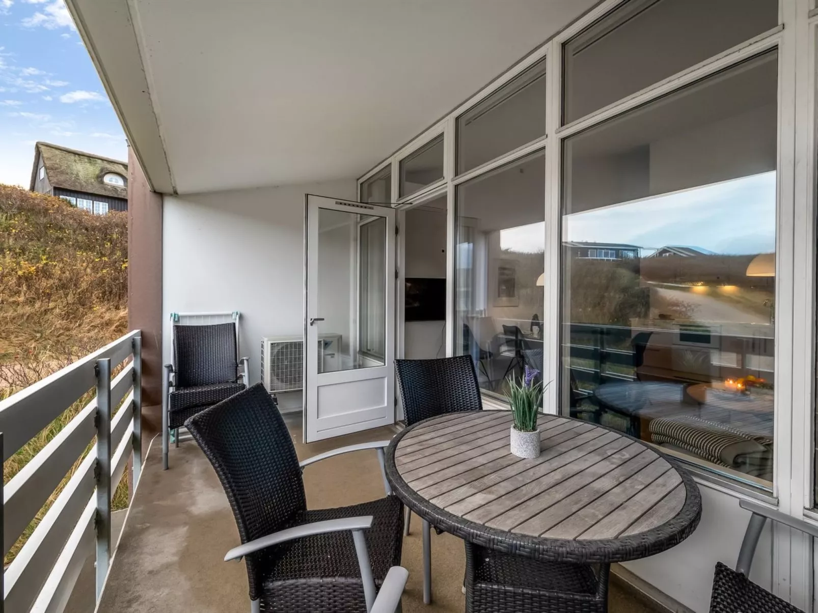 "Frosina" - 200m from the sea-Outside