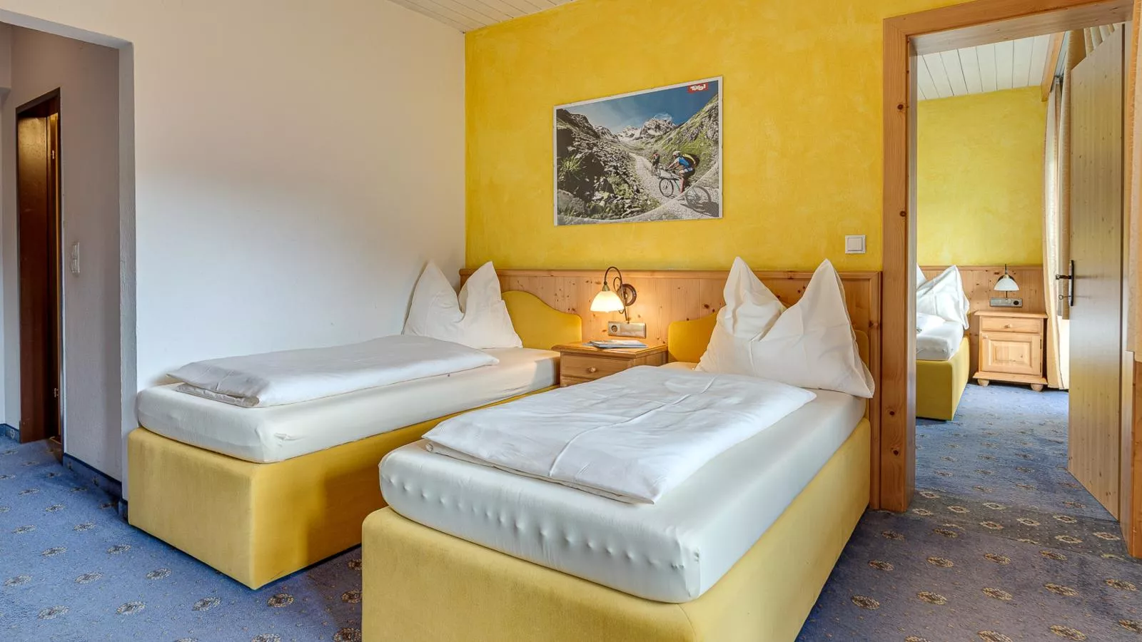 Bergjuwel Typ 5-Bedroom