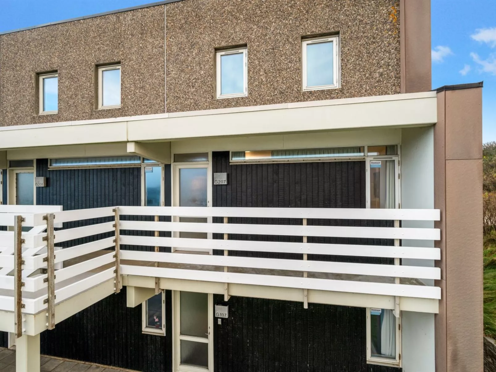 "Frosina" - 200m from the sea-Outside