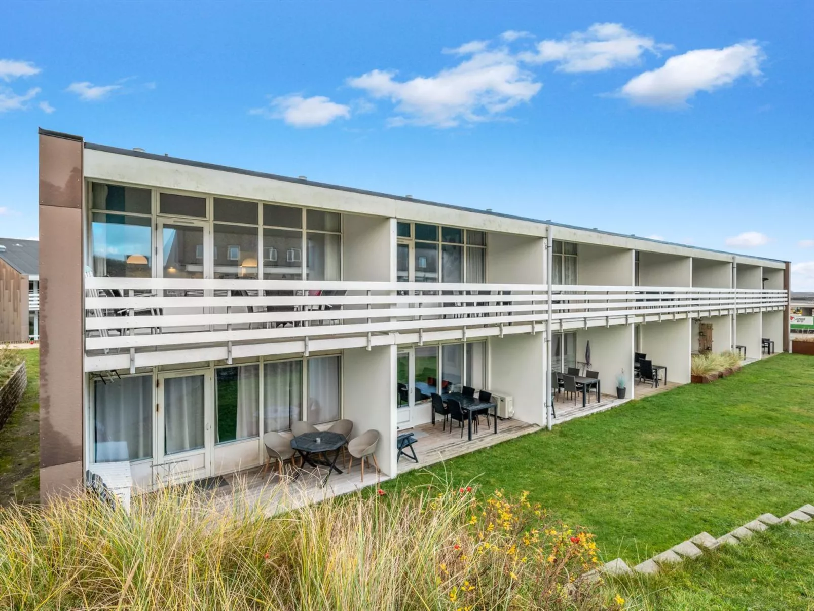 "Frosina" - 200m from the sea-Outside