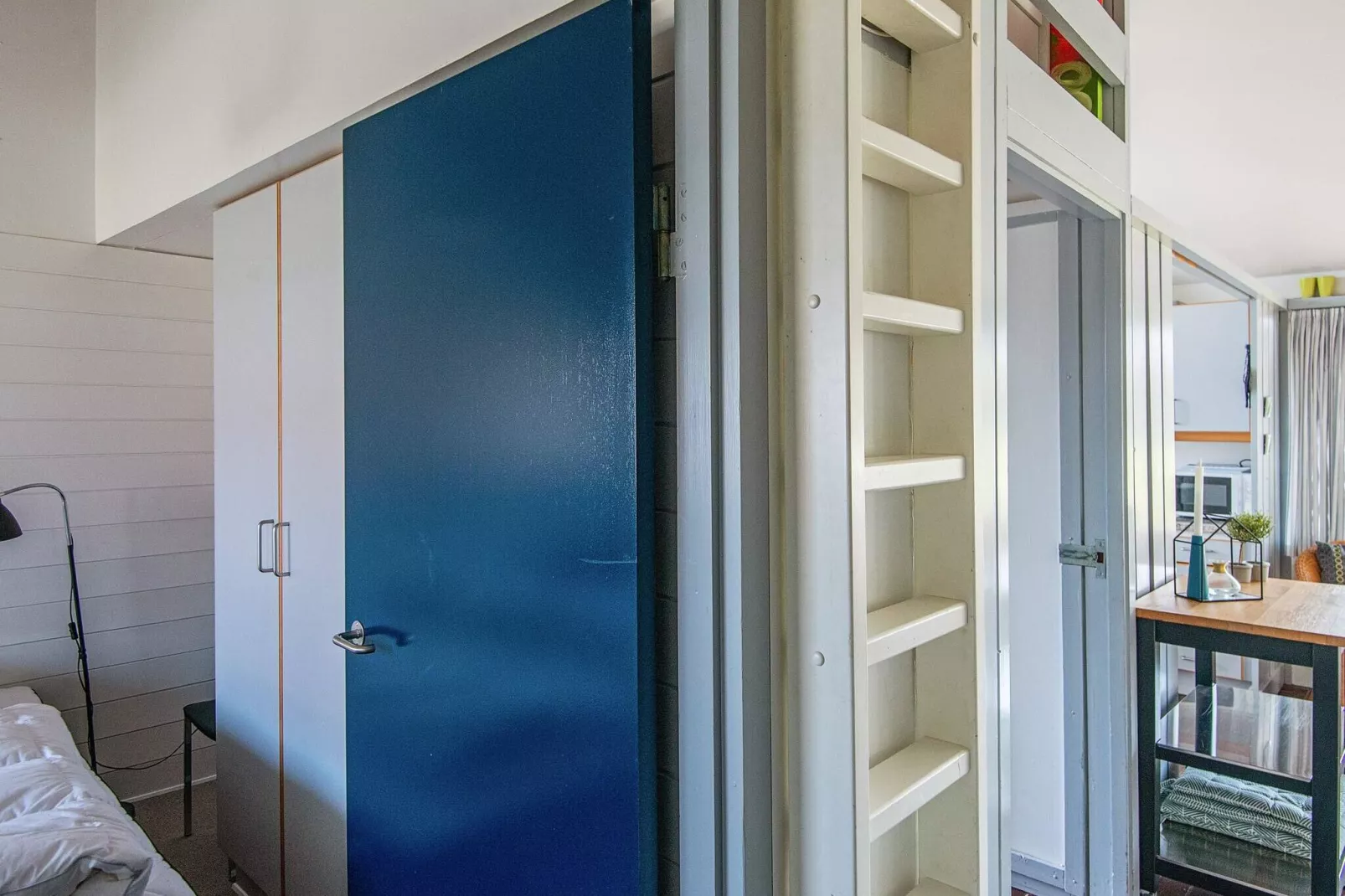 6 Personen Ferienhaus in Aabenraa-By Traum-Innenbereich