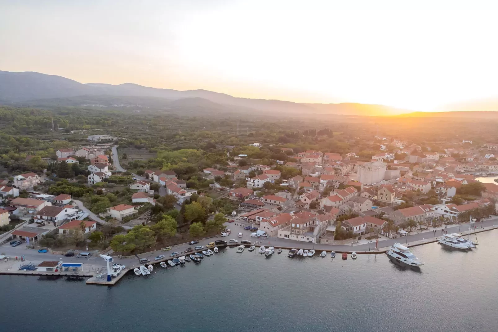 Villa Panoramic Retreat-Areas summer 5km