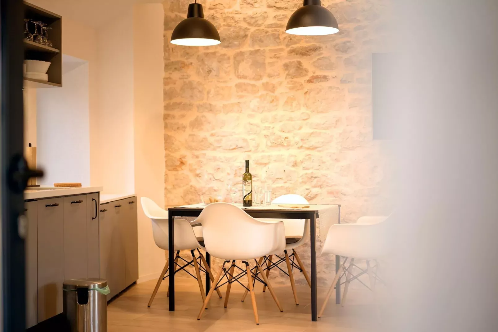 Villa Panoramic Retreat-Atmosphere