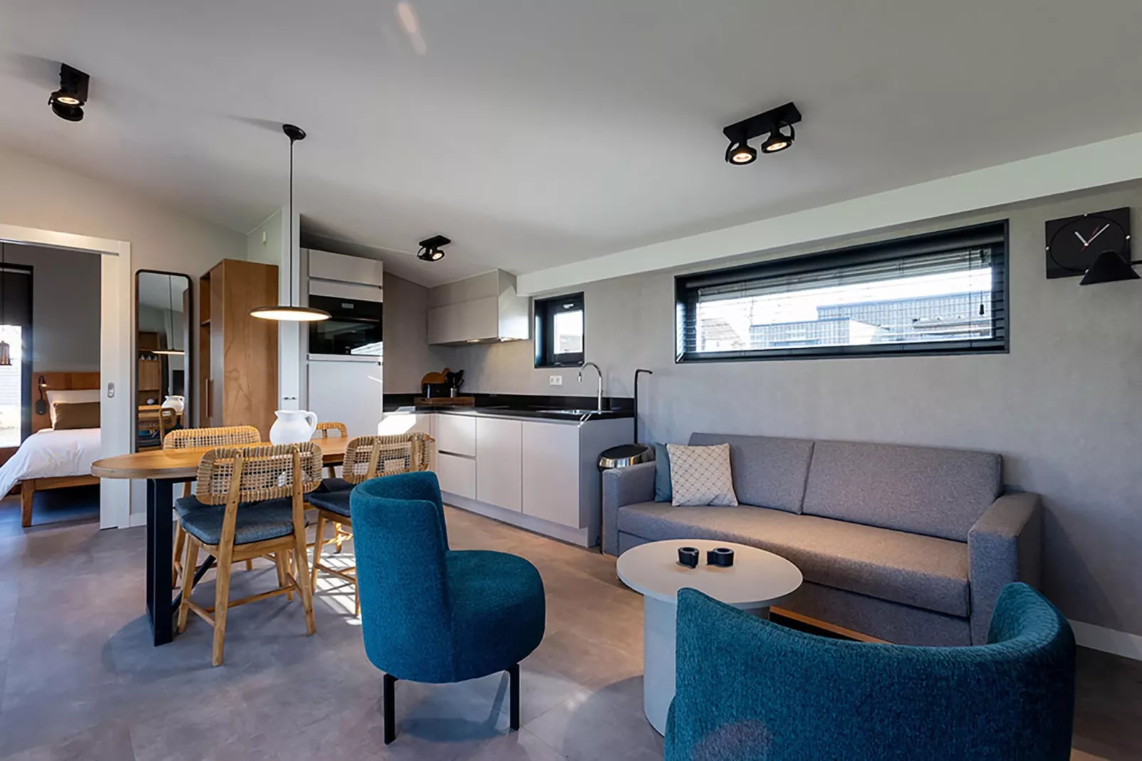 Docklodge 42 - 10537644