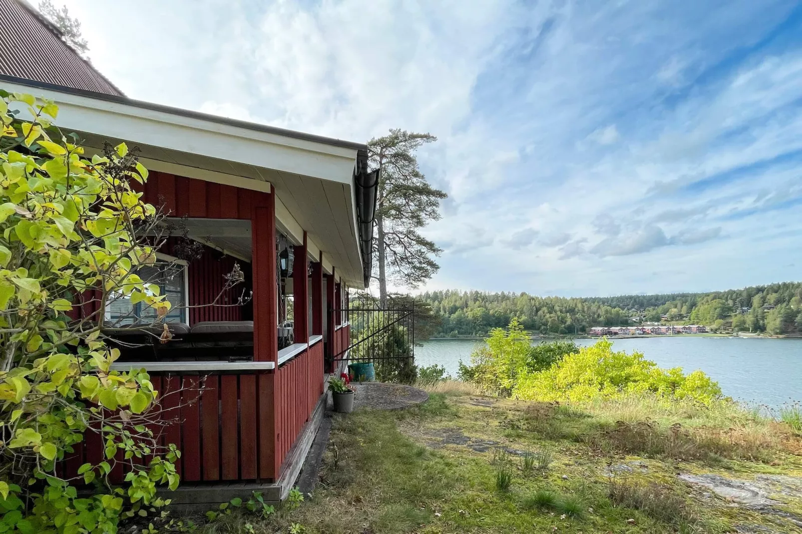 4 star holiday home in Valdemarsvik-Outdoor