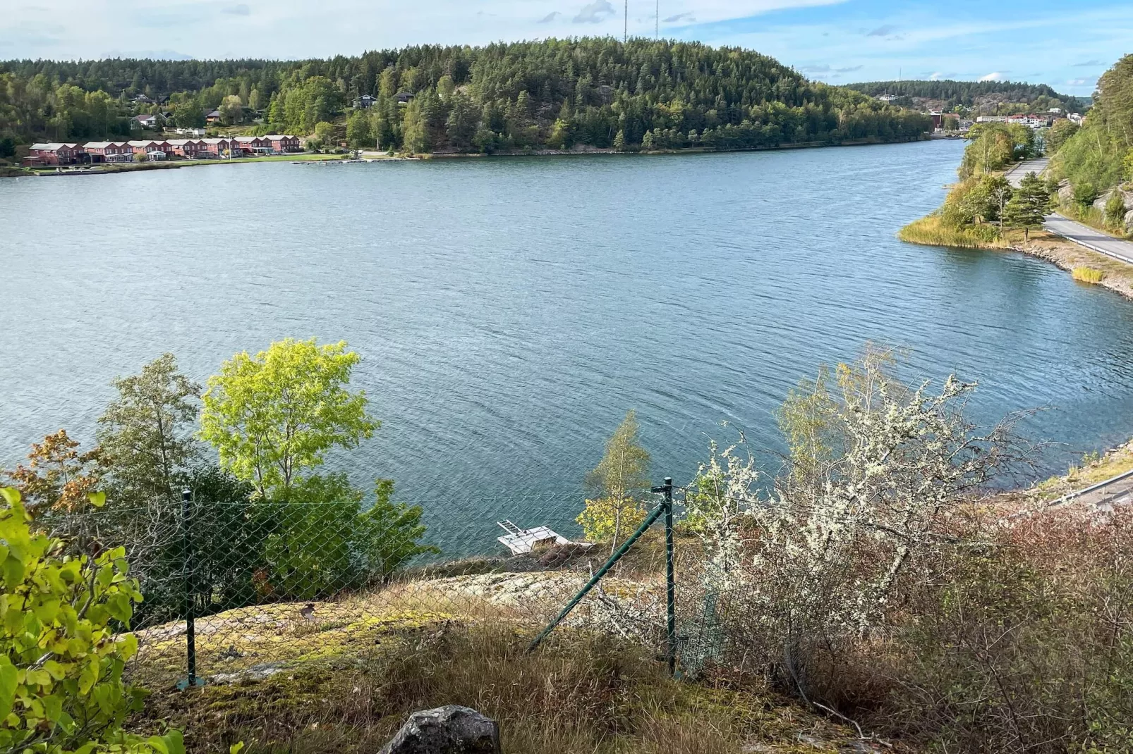 4 star holiday home in Valdemarsvik-Outdoor