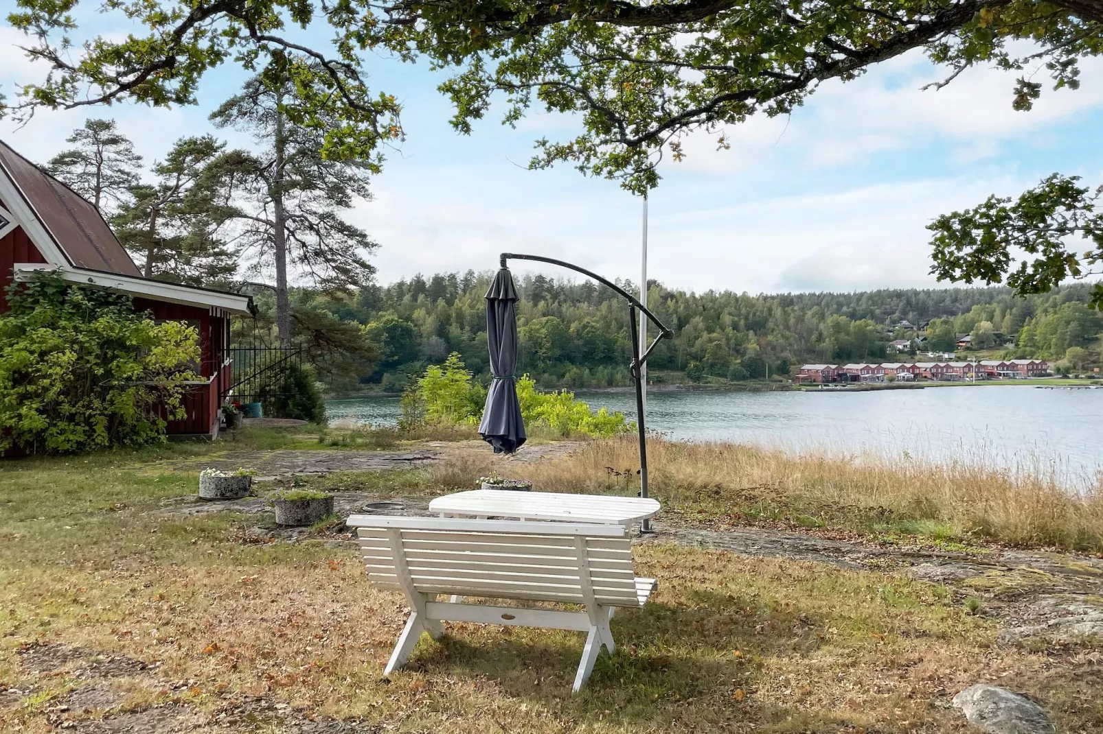 4 star holiday home in Valdemarsvik-Outdoor