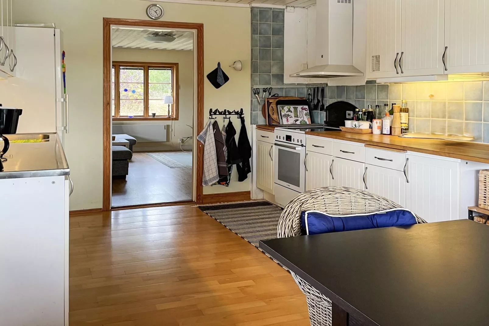 4 star holiday home in Valdemarsvik-Indoor