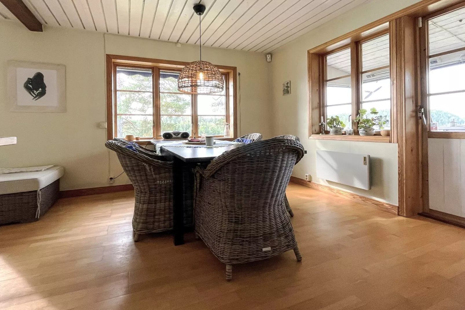 4 star holiday home in Valdemarsvik-Indoor