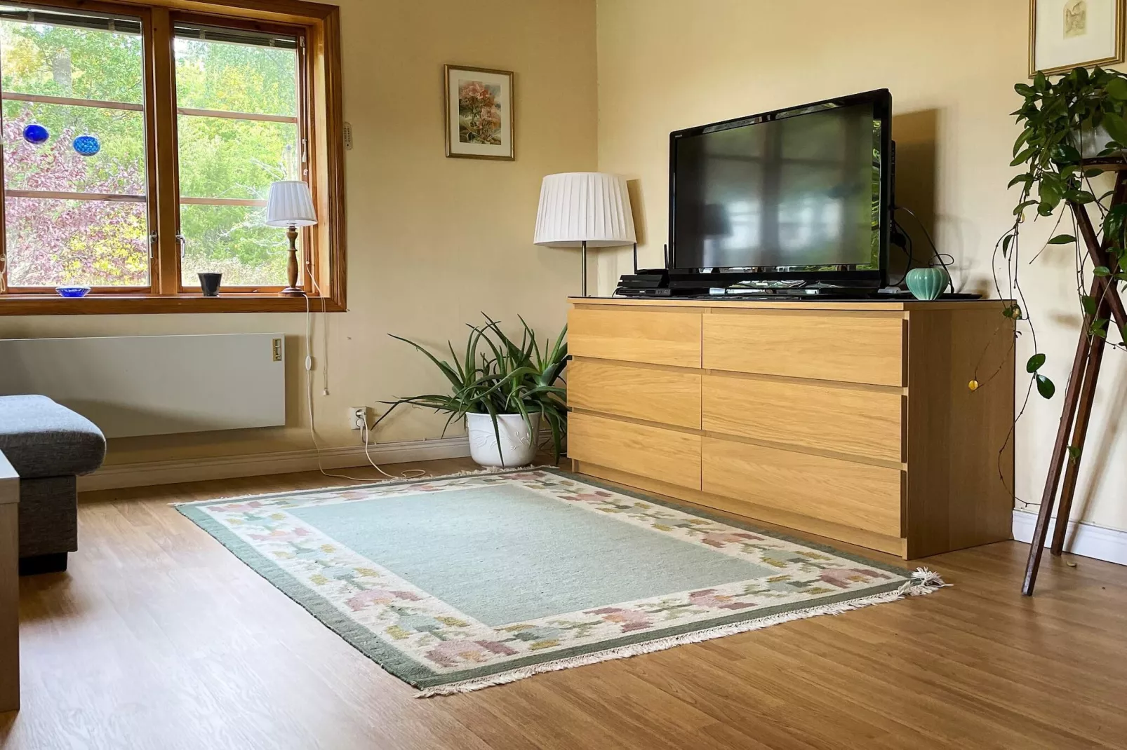 4 star holiday home in Valdemarsvik-Indoor