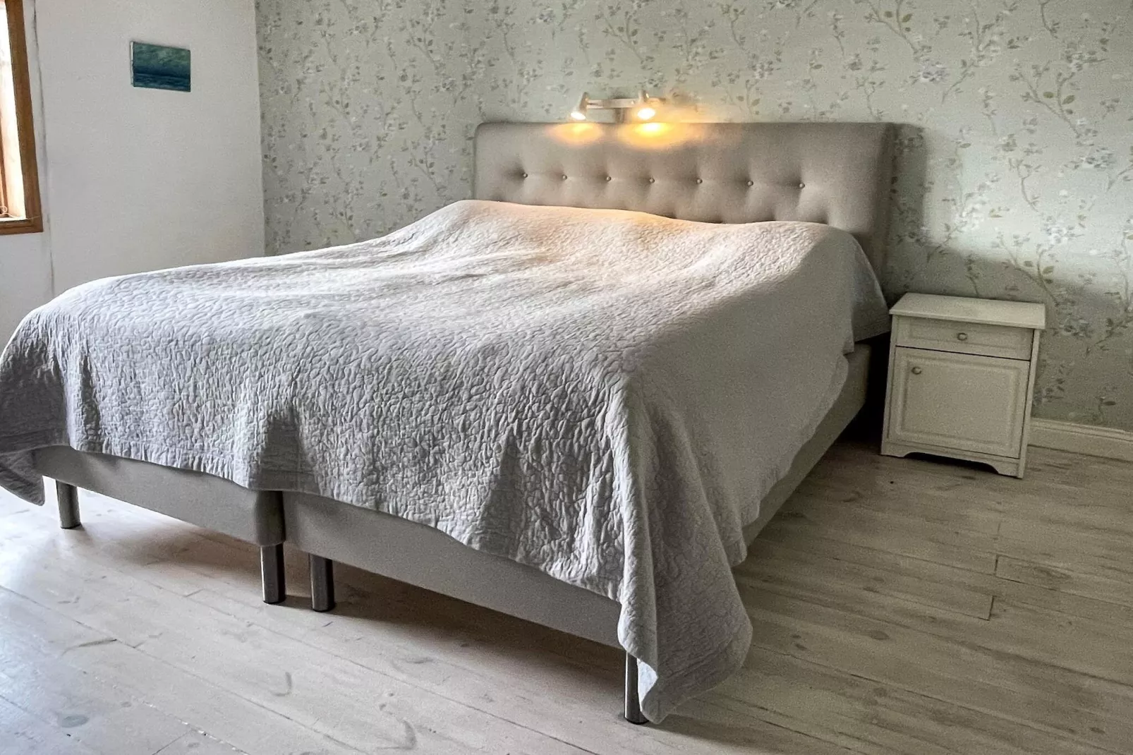 4 star holiday home in Valdemarsvik-Indoor