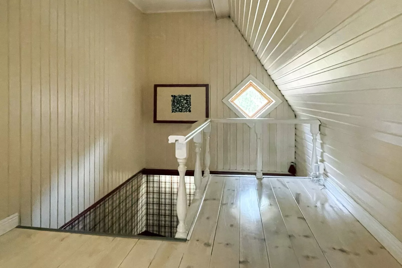 4 star holiday home in Valdemarsvik-Indoor