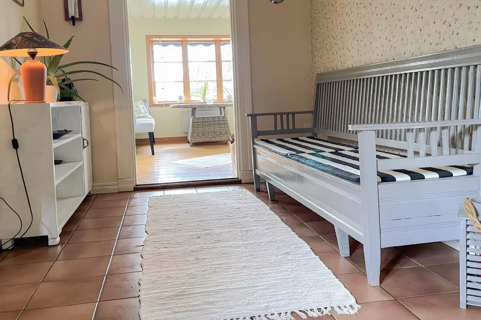 4 star holiday home in Valdemarsvik-Indoor