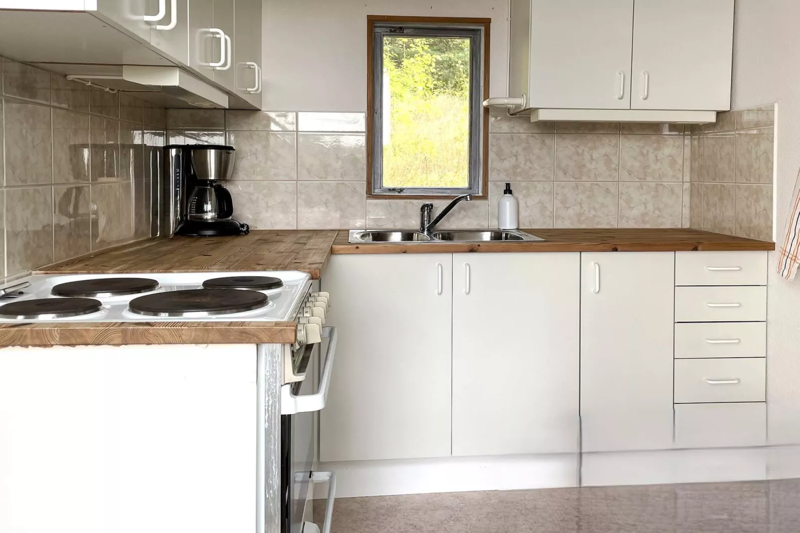4 star holiday home in Valdemarsvik-Not tagged