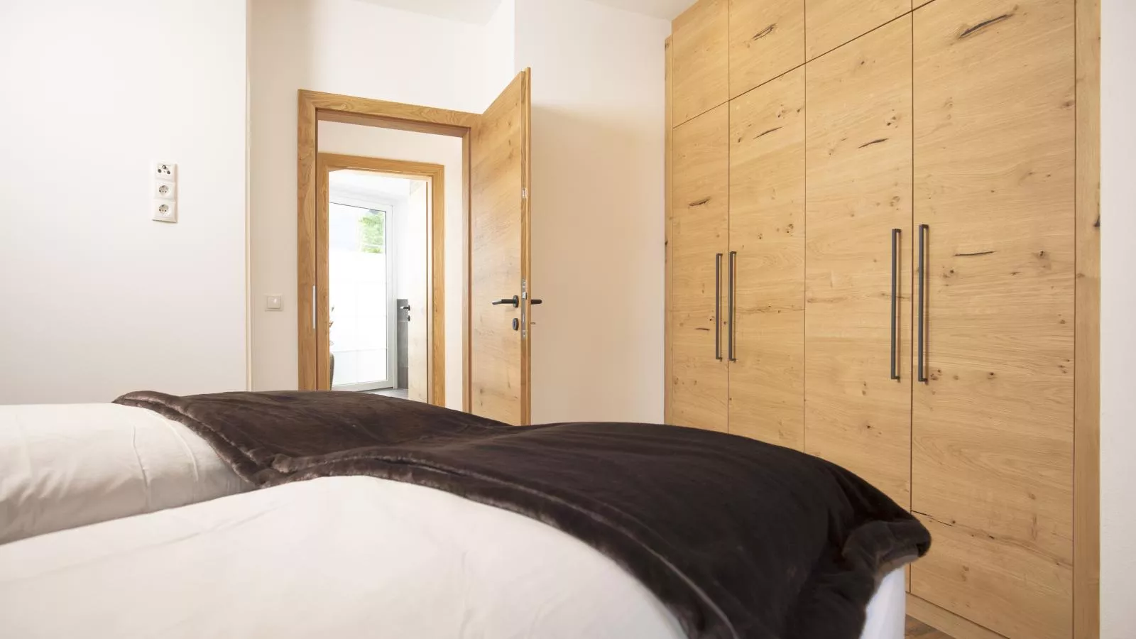 Bergjuwel-Bedroom
