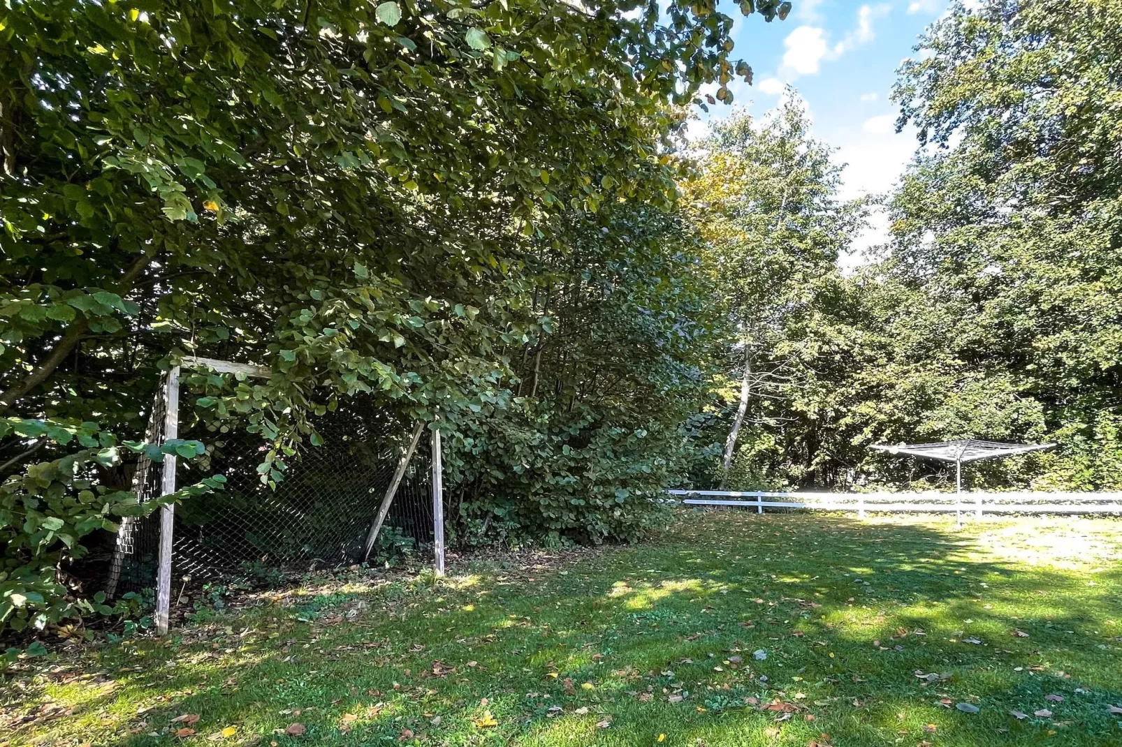 5 star holiday home in KÖPINGSVIK-Outdoor