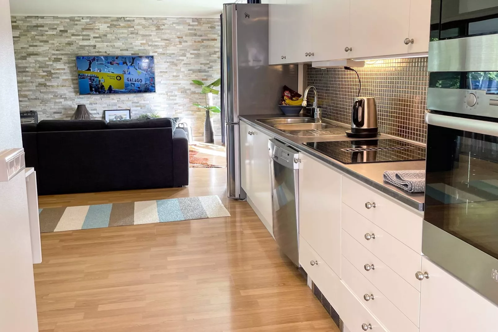 5 sterren vakantie huis in KÖPINGSVIK - 10113643