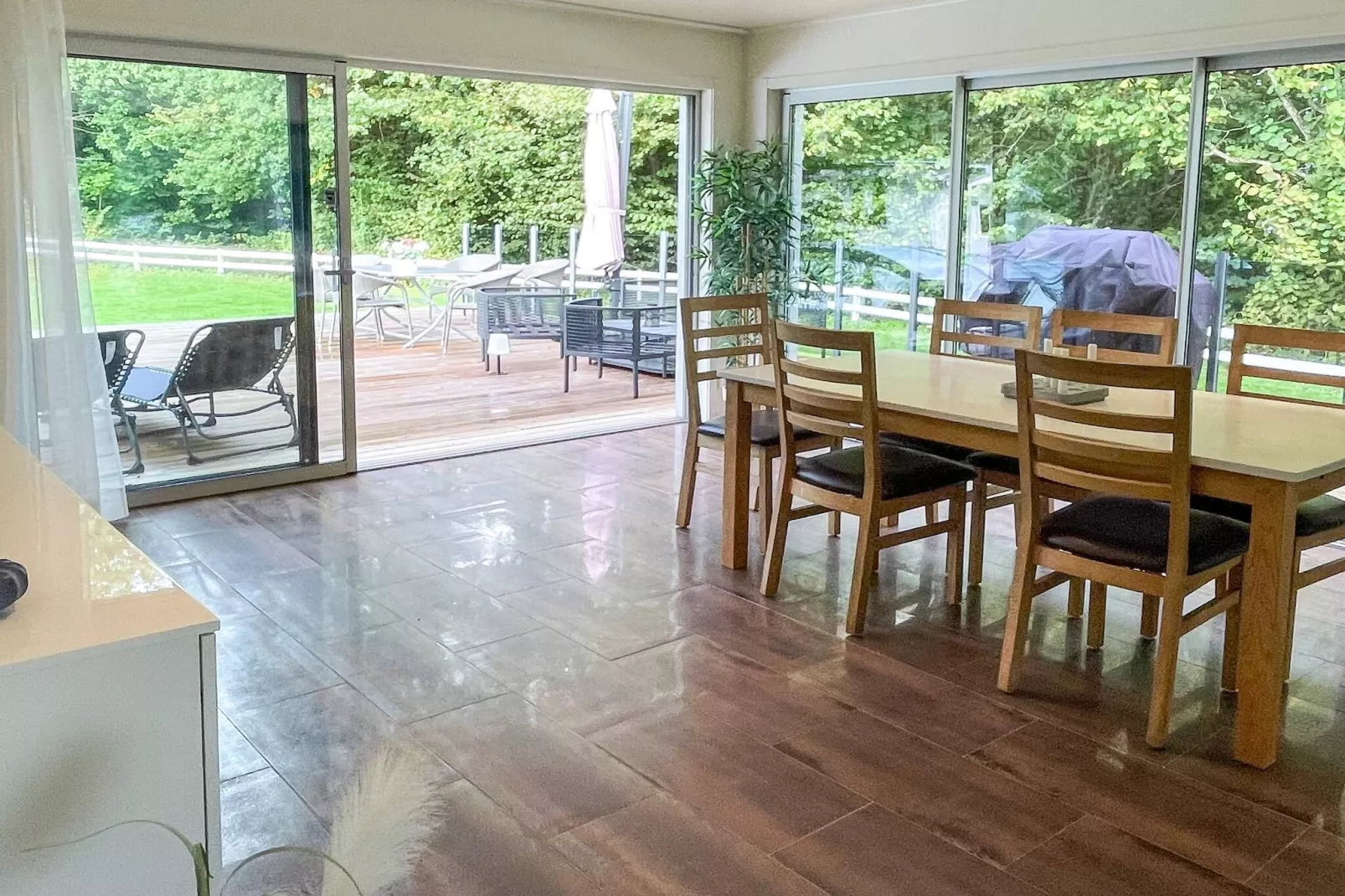 5 star holiday home in KÖPINGSVIK-Indoor