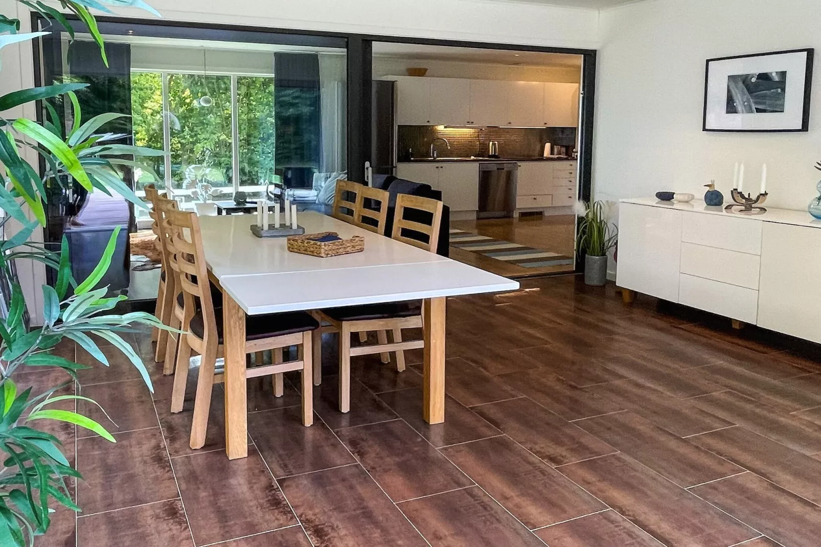 5 star holiday home in KÖPINGSVIK-Indoor