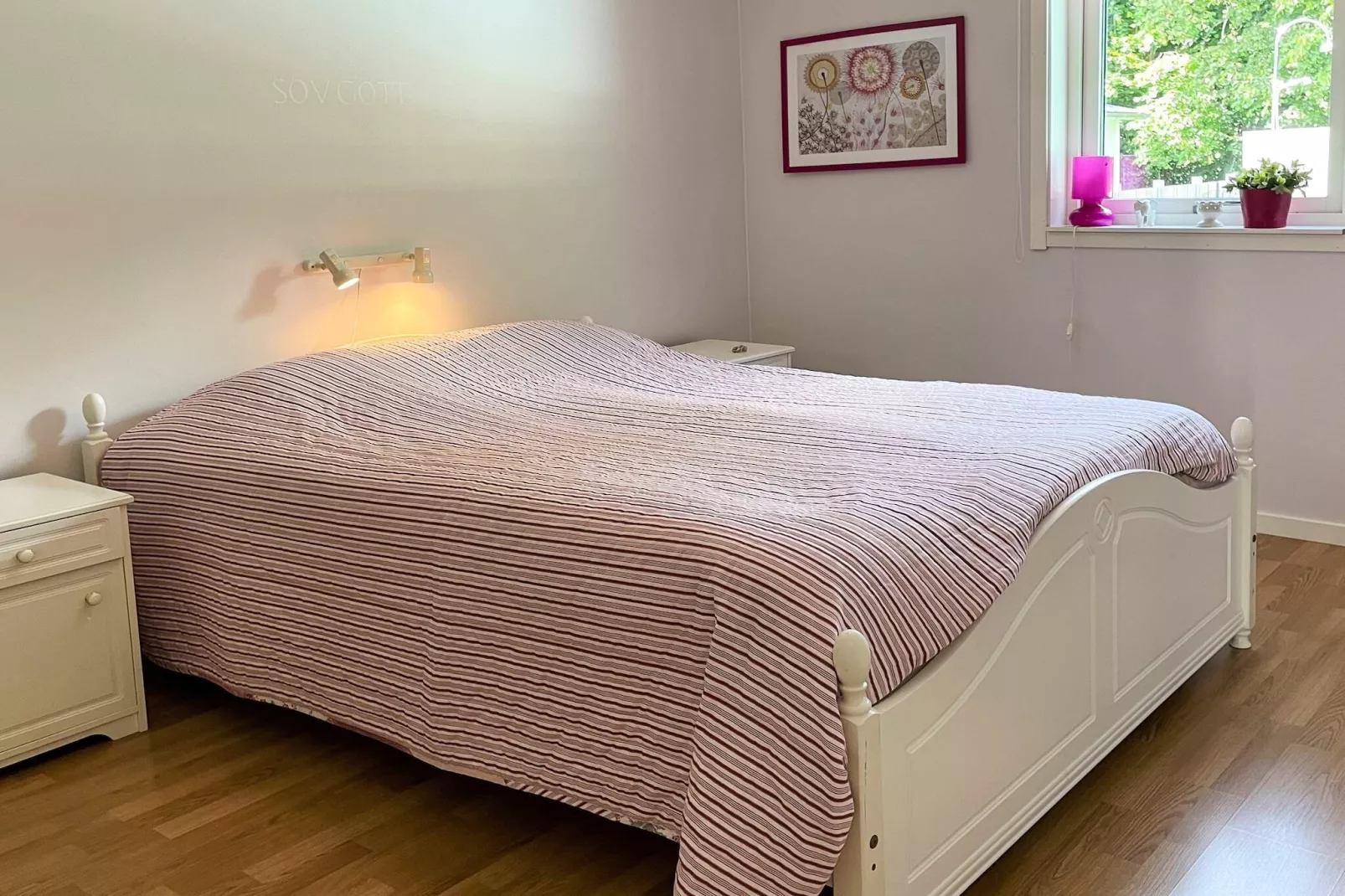 5 star holiday home in KÖPINGSVIK-Indoor