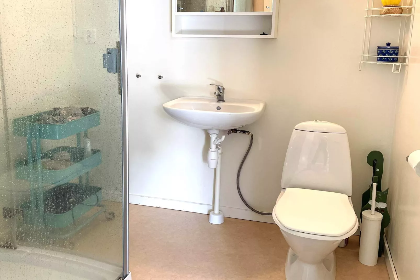 5 star holiday home in KÖPINGSVIK-Indoor