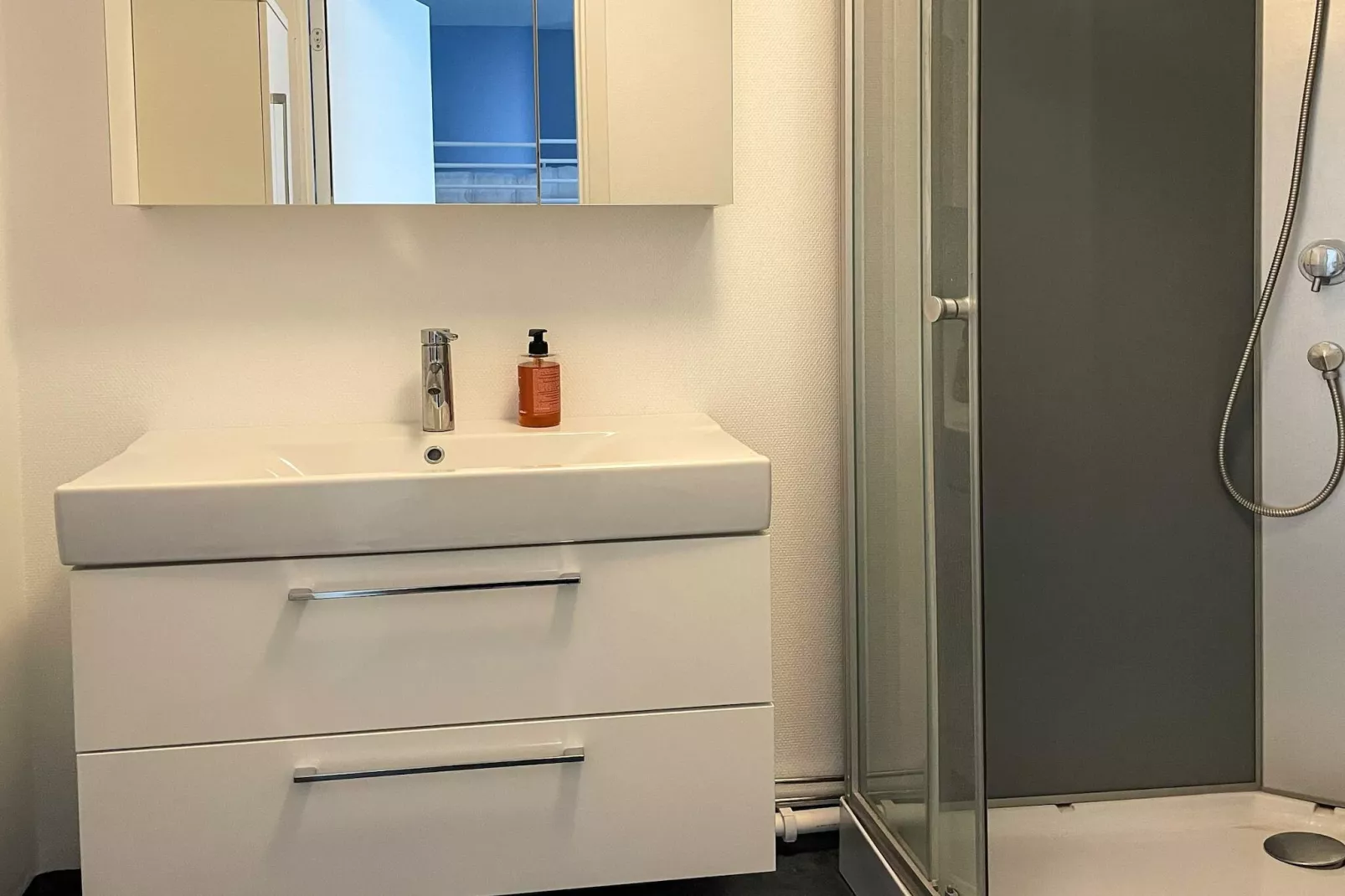 5 star holiday home in KÖPINGSVIK-Indoor