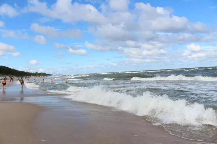 Piętrowe domki wakacyjne dla max 6 osób Mielenko-Gebiete Sommer 1 km