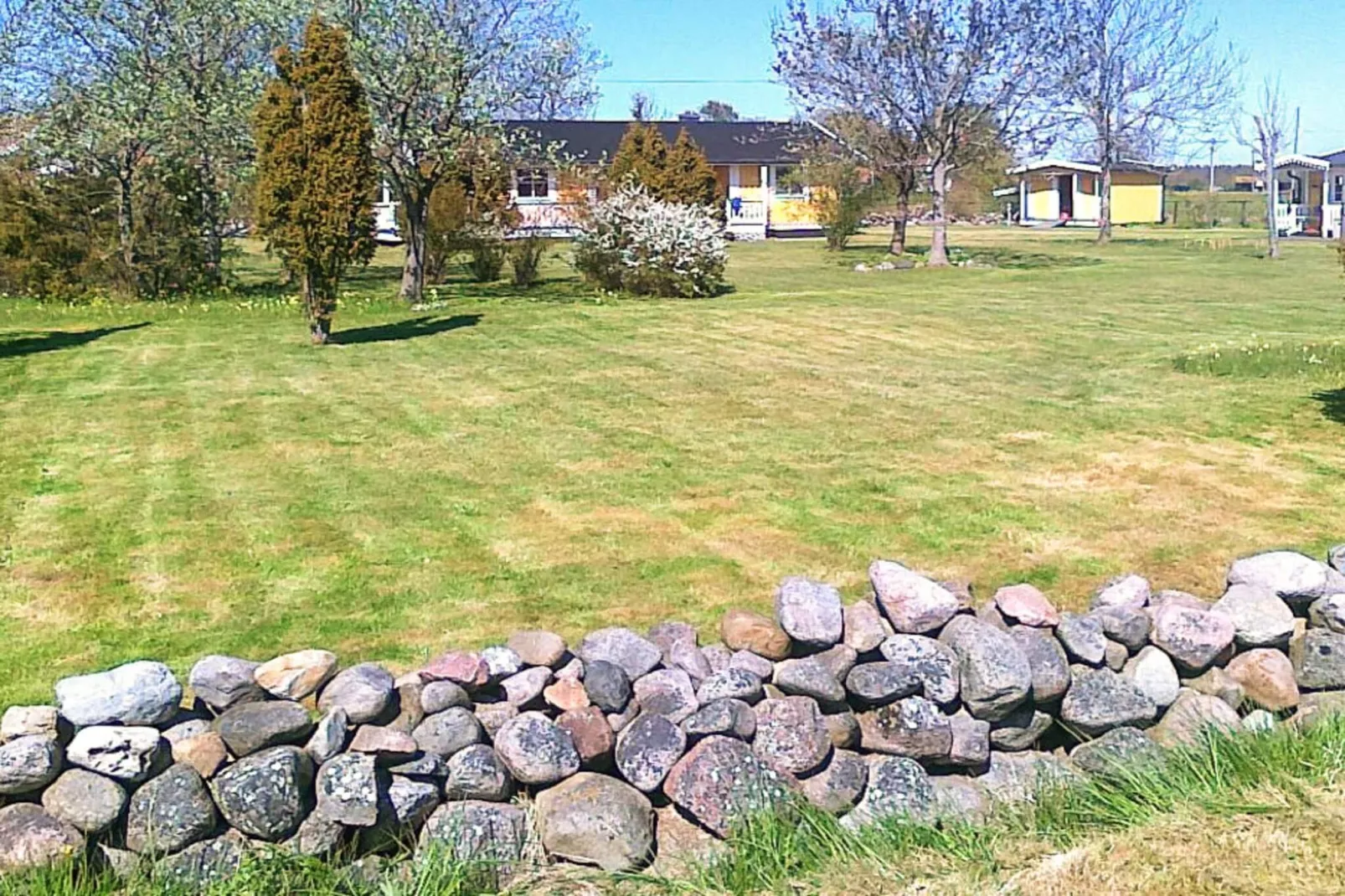 4 person holiday home in LÖTTORP-Not tagged