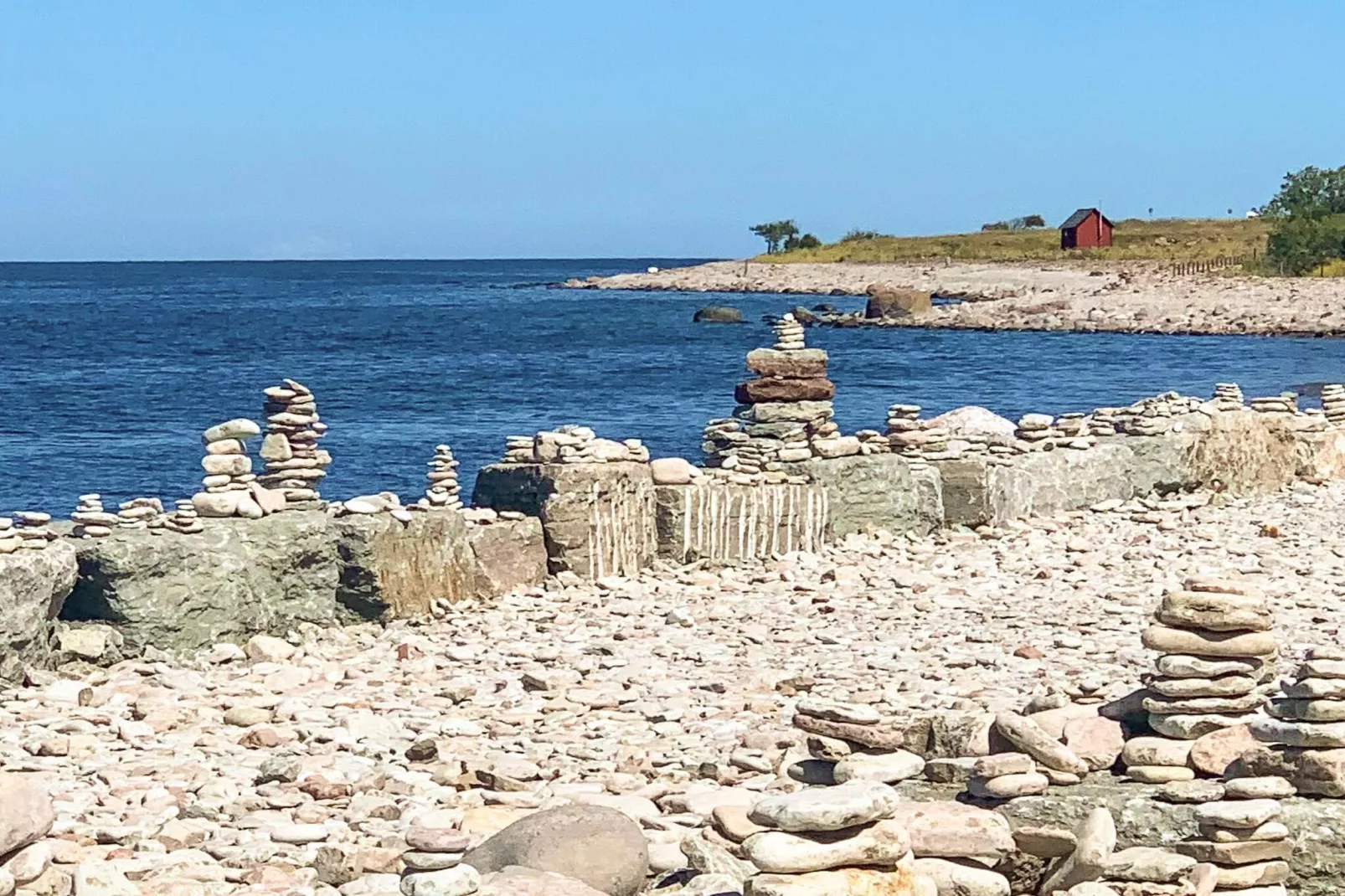 4 person holiday home in LÖTTORP-Not tagged