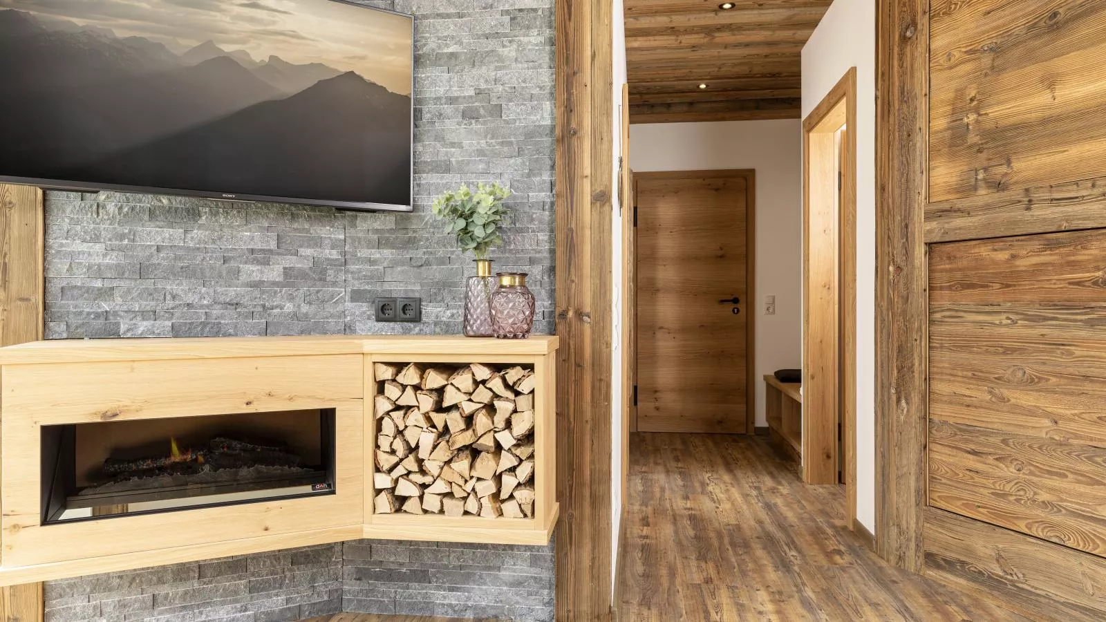 Bergjuwel-Living room