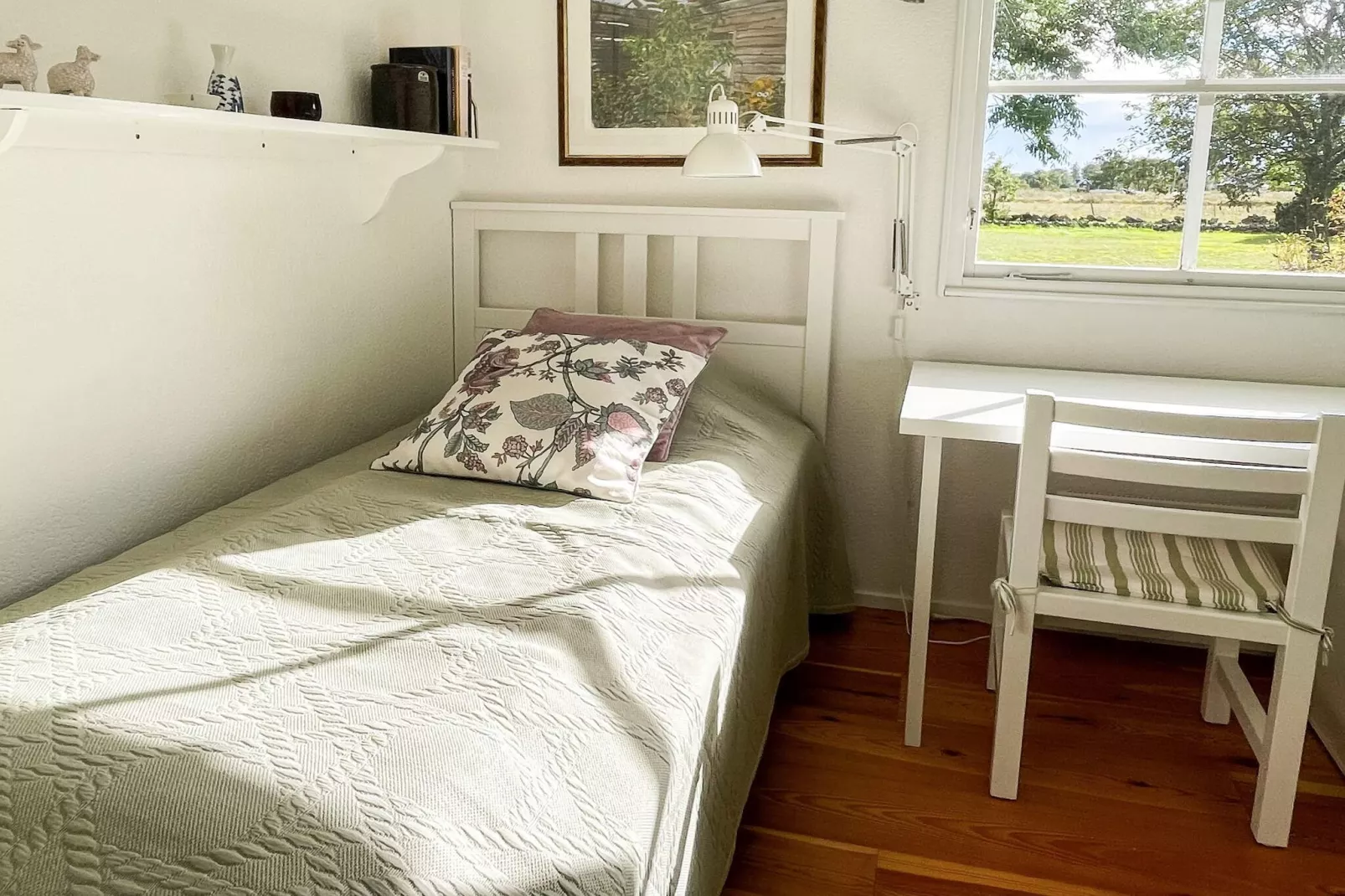 4 person holiday home in LÖTTORP-Indoor