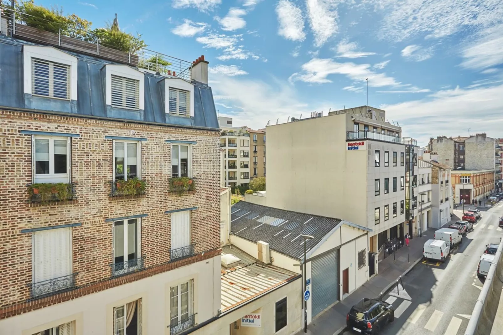 BILLANCOURT 301 - 10139739