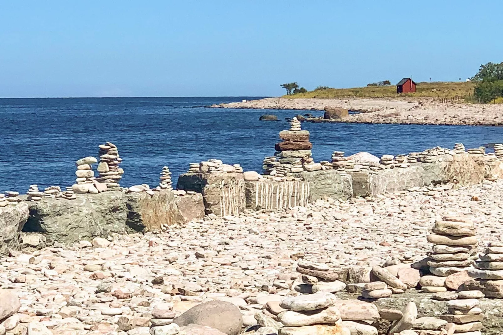 4 person holiday home in LÖTTORP-Not tagged