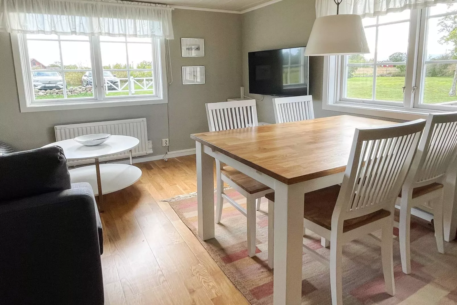 4 person holiday home in LÖTTORP-Indoor