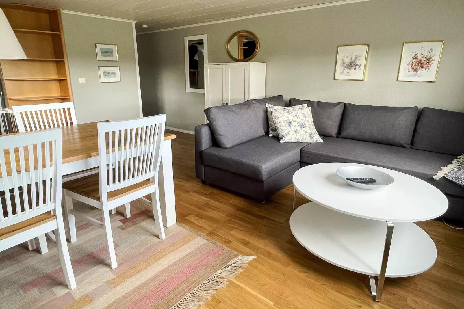 4 person holiday home in LÖTTORP-Indoor