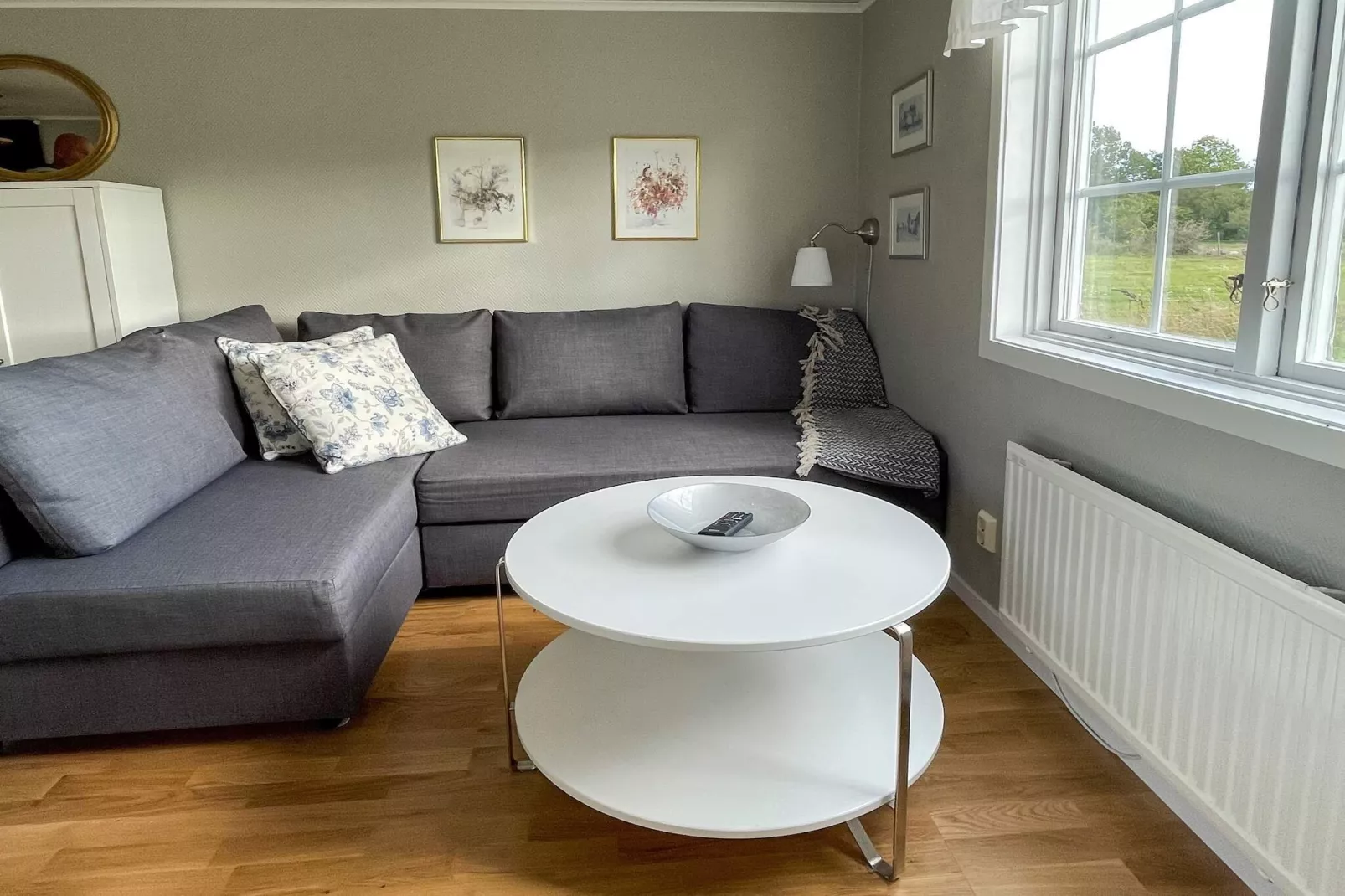 4 person holiday home in LÖTTORP-Indoor