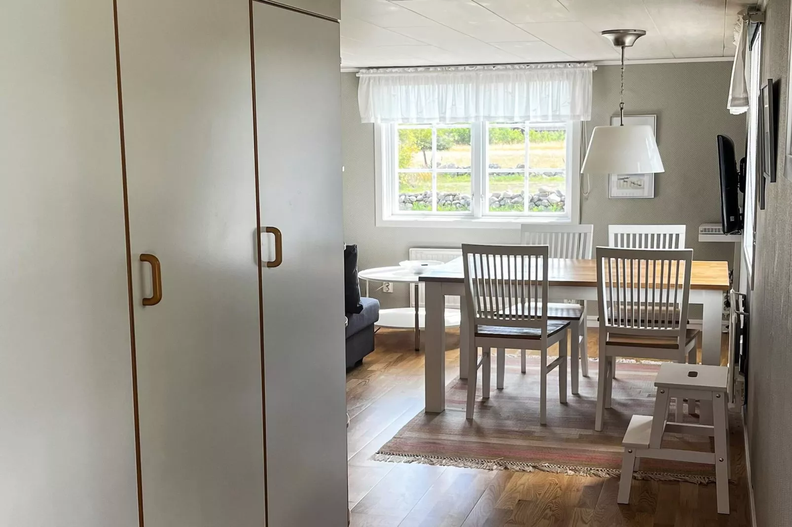 4 person holiday home in LÖTTORP-Indoor