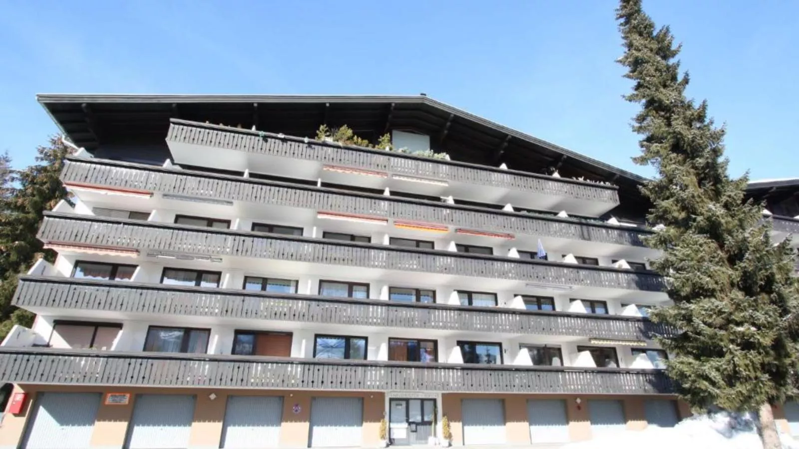 Paarsch-Exterior winter