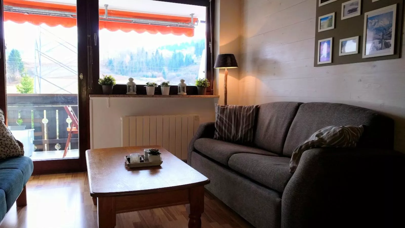 Paarsch-Living room