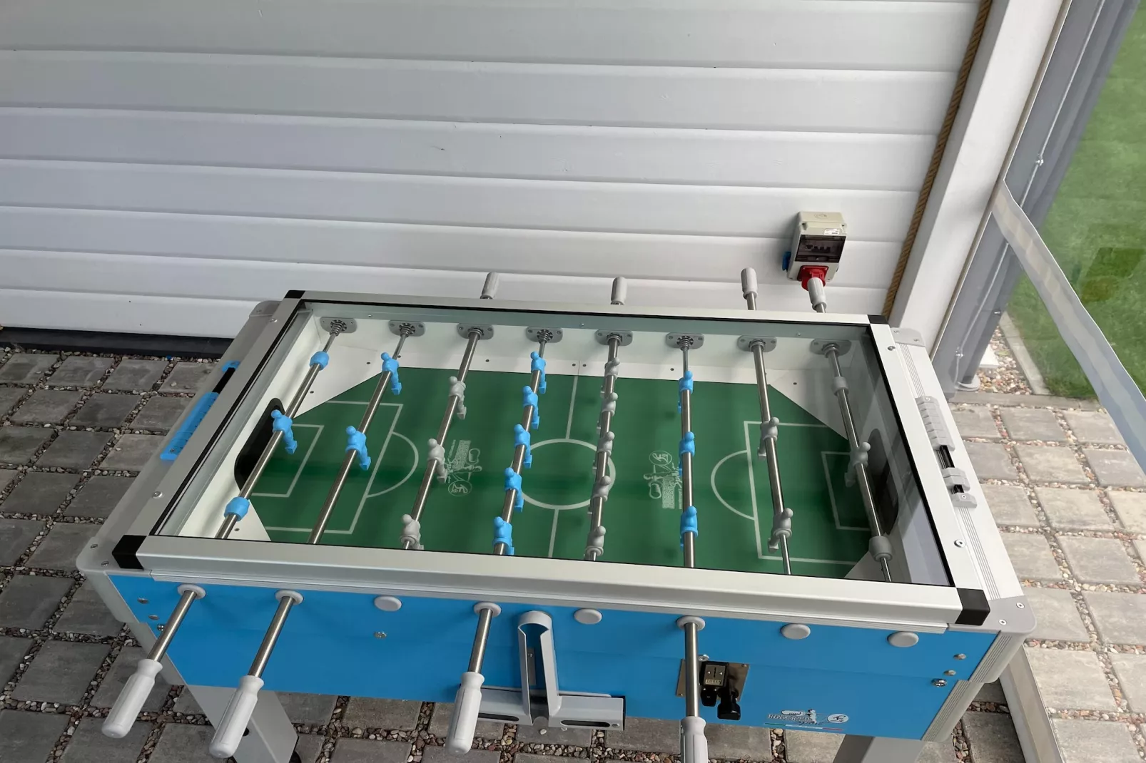 Domki wakacyjne PREMIUM PLUS dla 6 osób Sianożęty-Facilities