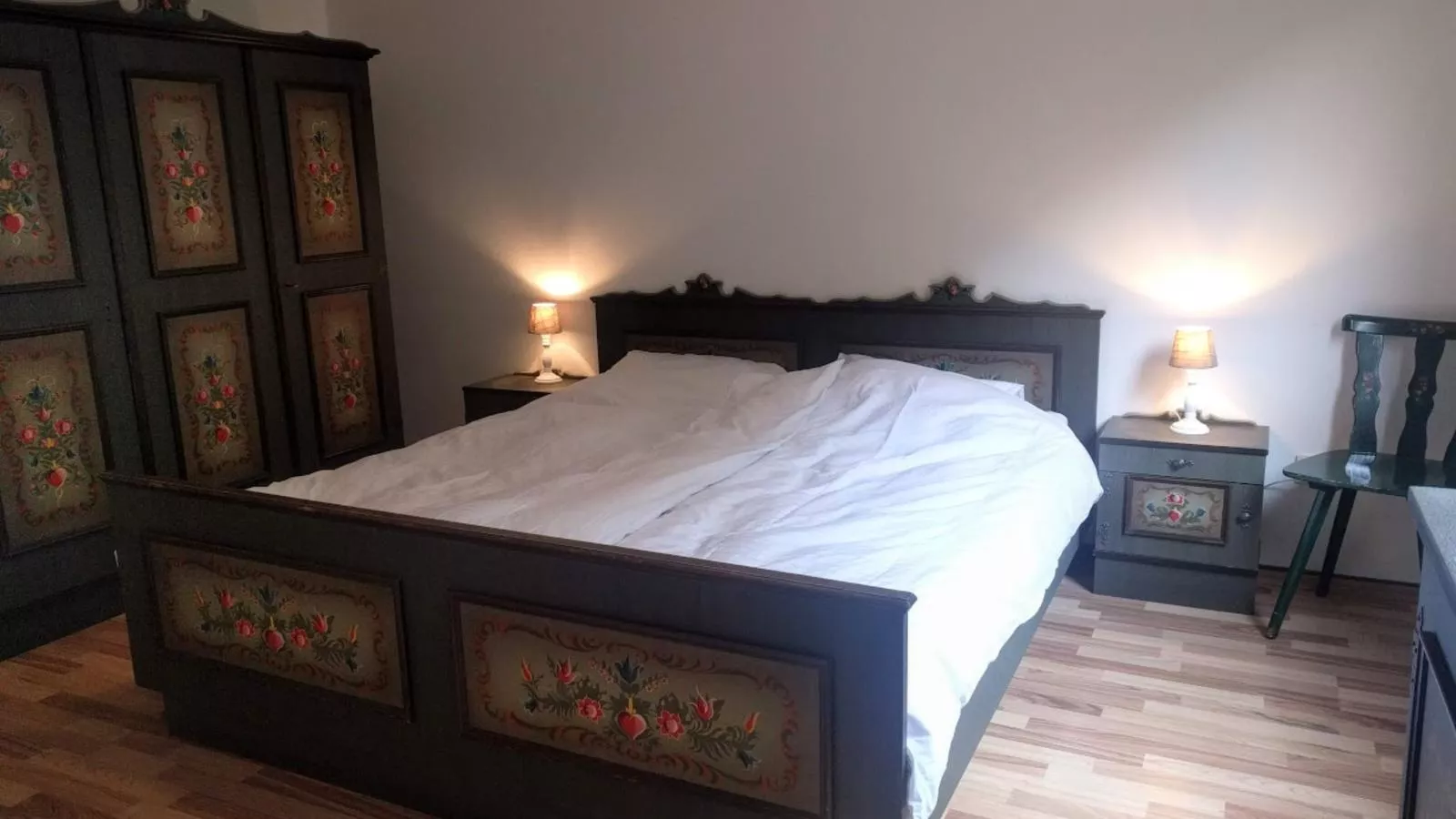 Paarsch-Bedroom