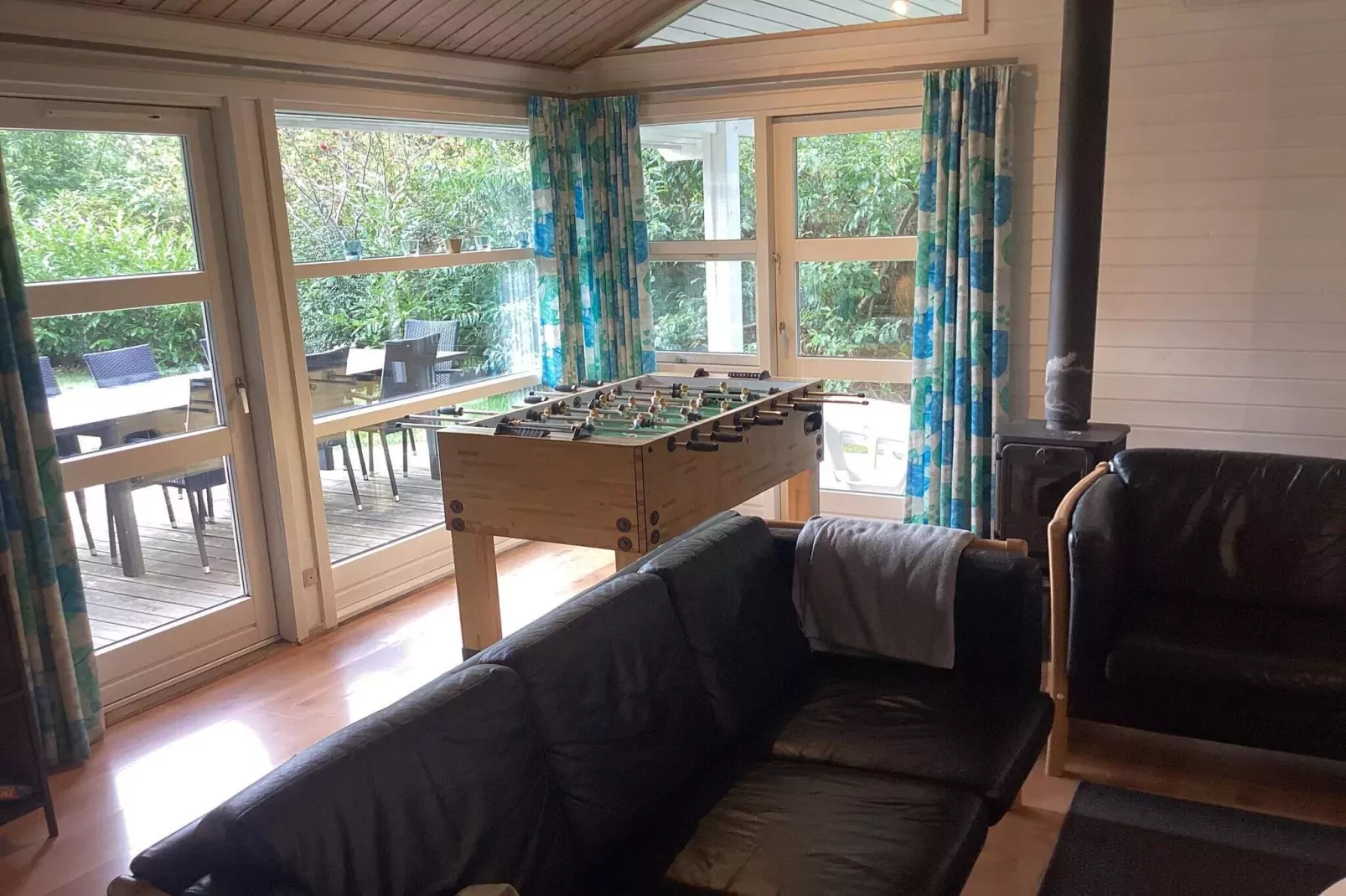 4 Sterne Ferienhaus in Væggerløse-Innen