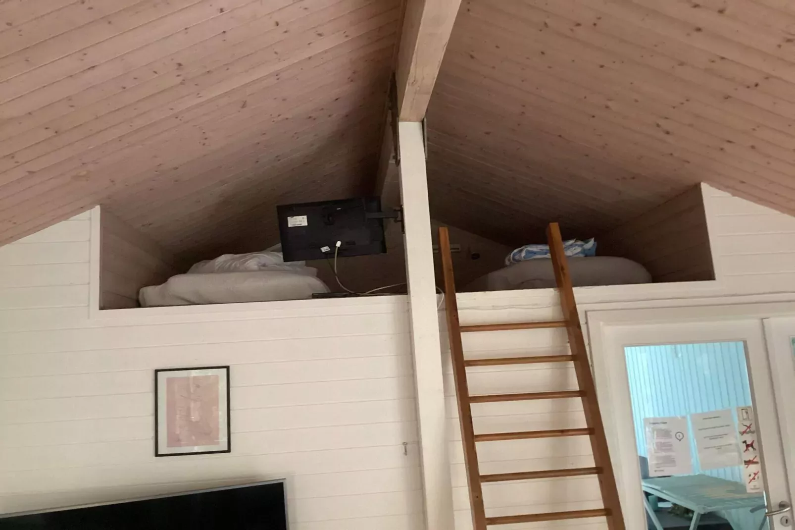 4 Sterne Ferienhaus in Væggerløse-Innen