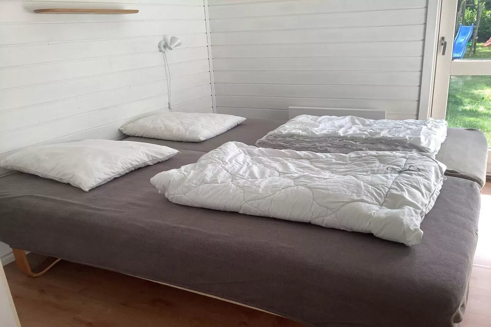 4 Sterne Ferienhaus in Væggerløse-Innen
