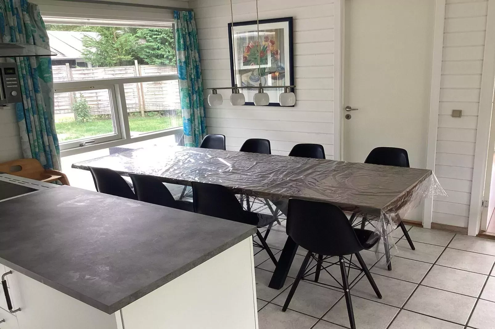 4 Sterne Ferienhaus in Væggerløse-Innen