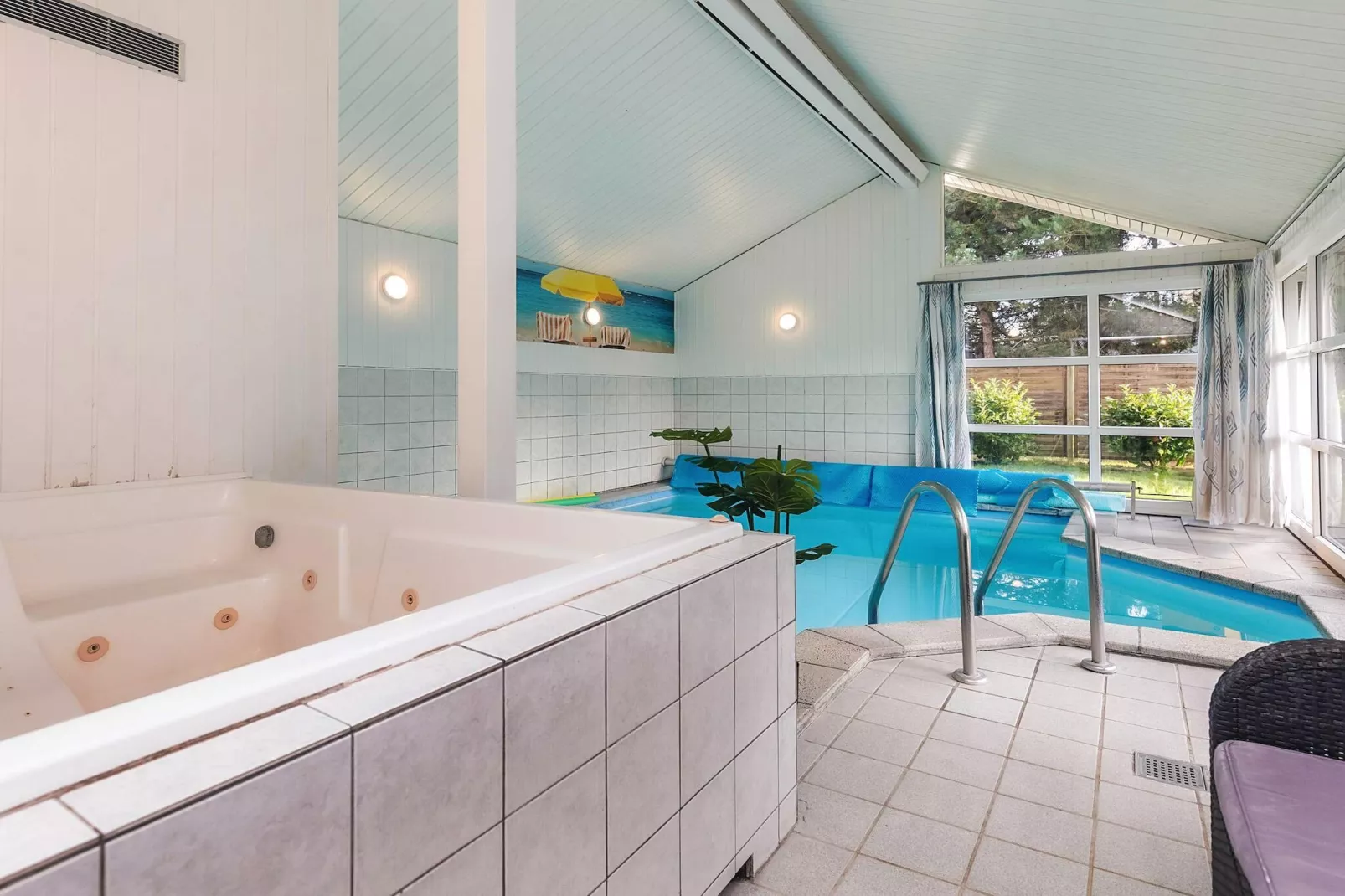 4 Sterne Ferienhaus in Væggerløse
